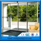 Safety Hollow Window Glass Door Glass For Villa